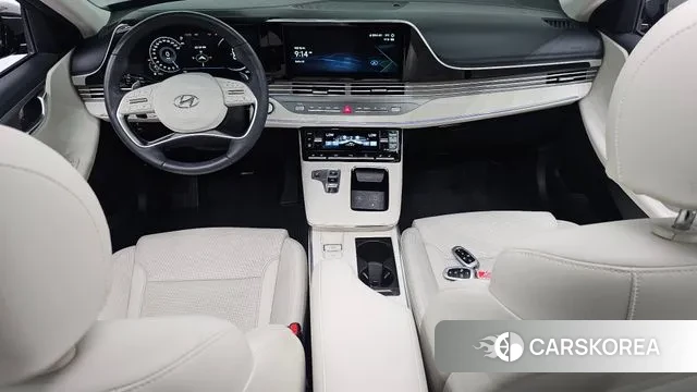 Hyundai The New Grandeur IG id 3218671 из Кореи 17