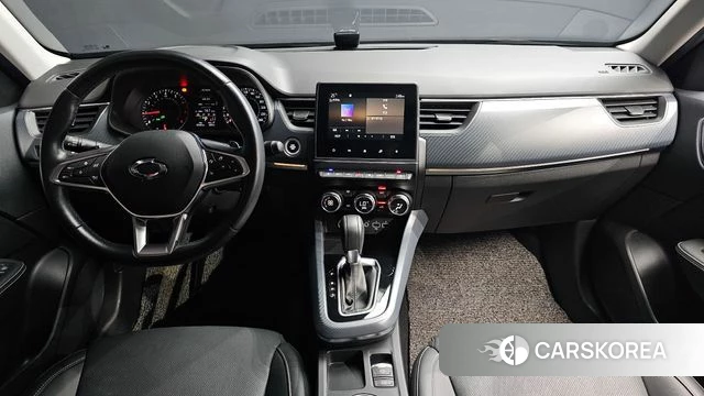 Renault Korea (Samsung) XM3 id 4507753 из Кореи 29