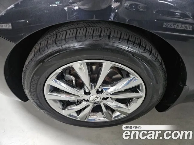 Kia The New Carnival id 2710084 из Кореи 17