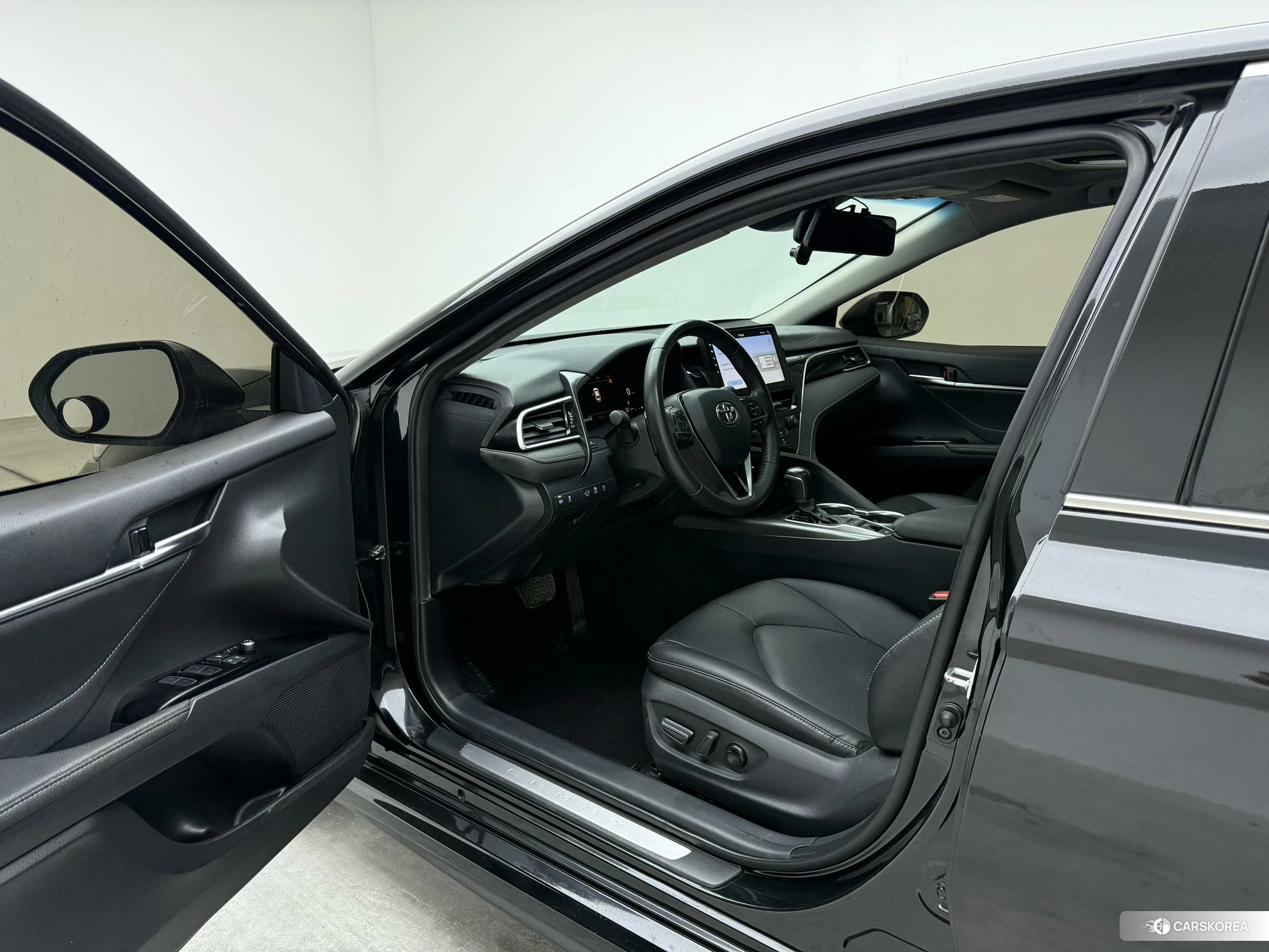 Toyota Camry id 4513791 из Китая 17