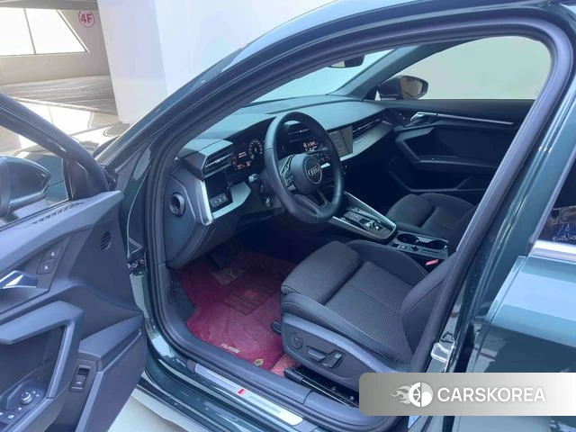 Audi A3 id 4241898 из Китая 20