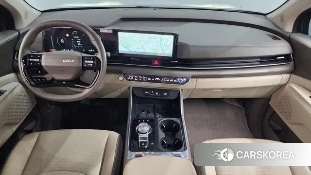 Kia The New Carnival 4th Generation id 3663925 из Кореи 17