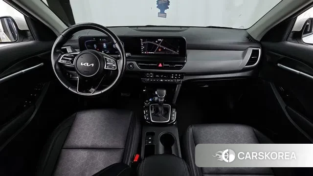 Kia The New Seltos id 3043143 из Кореи 17