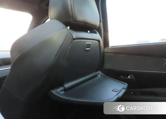 Peugeot 5008 second generation id 3671877 из Кореи 17