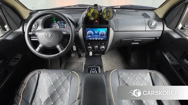 Other imported cars Other id 3690449 из Кореи 17