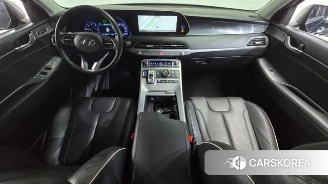 Hyundai Palisade id 3463262 из Кореи 17