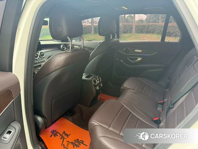 Mercedes-Benz GLC id 4298022 из Китая 12