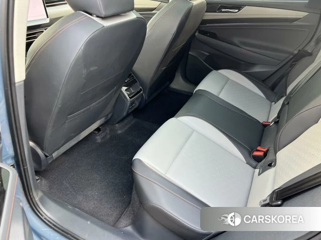 Volkswagen ID.7 VIZZION id 4277846 из Китая 7