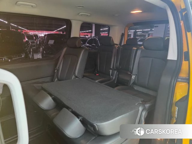 Hyundai Staria id 4556006 из Кореи 9