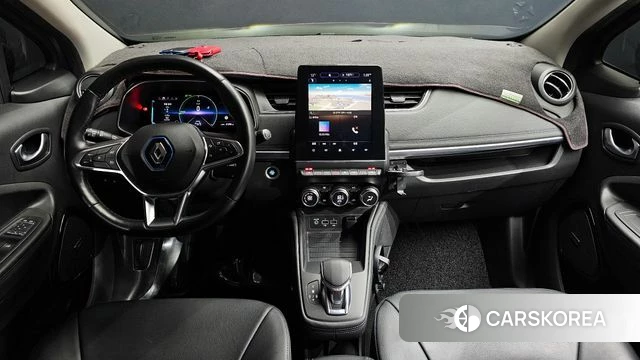 Renault Korea (Samsung) Joe id 3852312 из Кореи 17