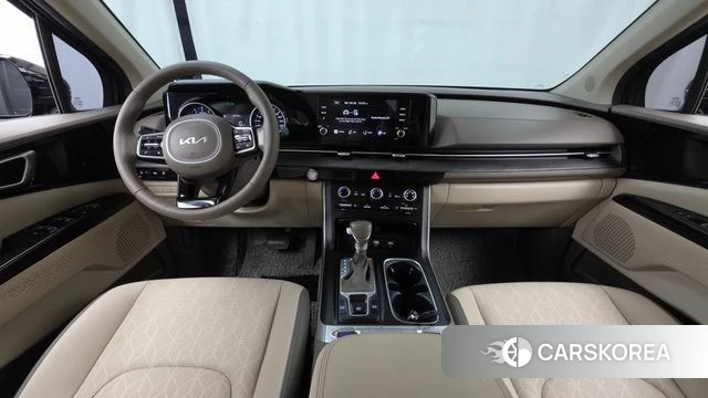 Kia Carnival 4th generation id 4701539 из Кореи 30