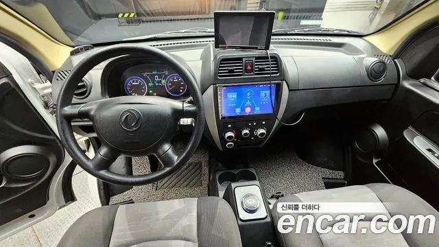 Dongfeng Socon C35 id 2874362 из Кореи 17