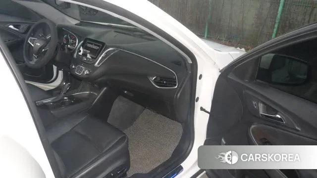 Chevrolet (GM Daewoo) All New Malibu id 3292198 из Кореи 13