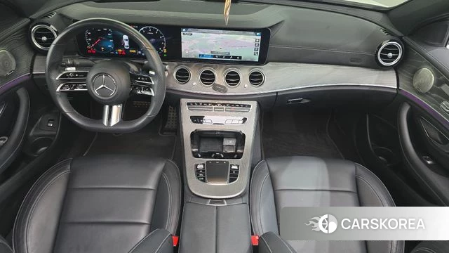 Mercedes-Benz E-Class W213 id 4894453 из Кореи 17