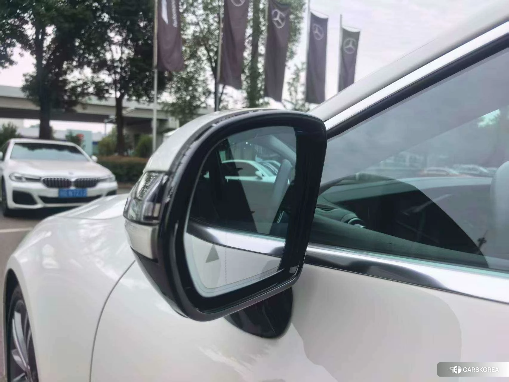 Mercedes-Benz CLS id 4419400 из Китая 20