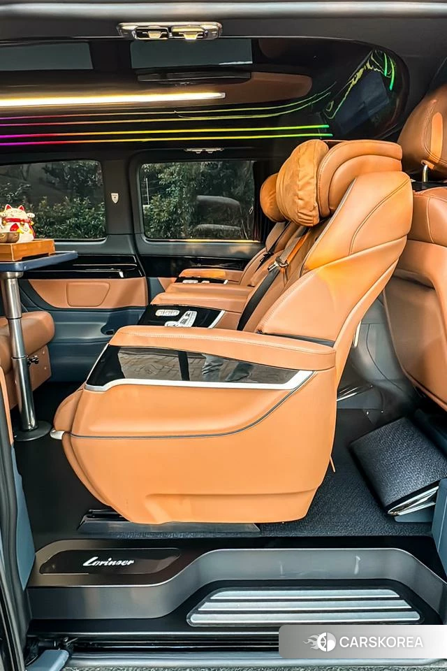 Mercedes-Benz Vito id 3944957 из Китая 38
