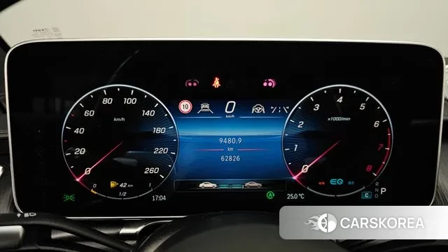 Mercedes-Benz S-Class W223 id 3771368 из Кореи 17