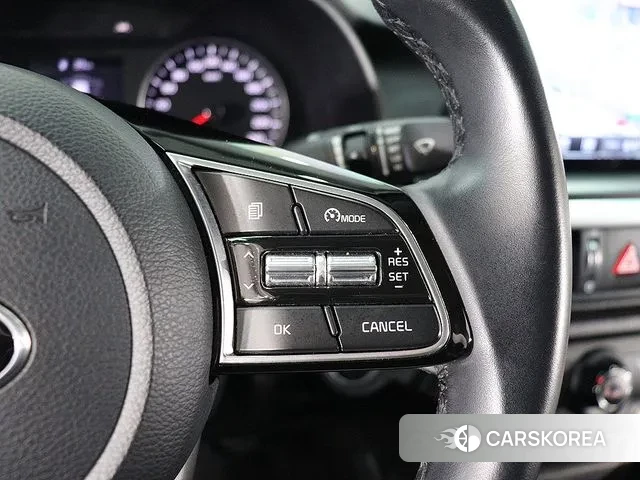 Kia Come New K3 id 3778008 из Кореи 17