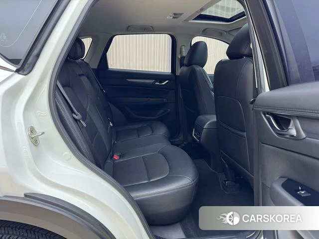 Mazda CX-5 id 4301211 из Китая 14