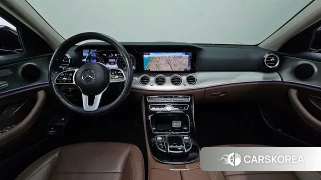 Mercedes-Benz E-Class W213 id 3718362 из Кореи 17