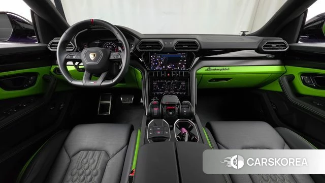 Lamborghini Urus id 4753300 из Кореи 32