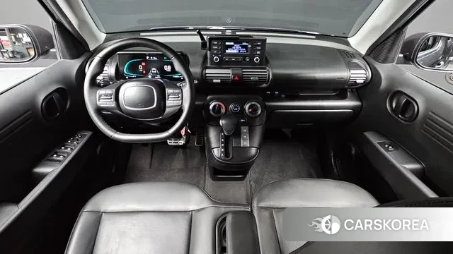 Hyundai Casper id 3310819 из Кореи 17