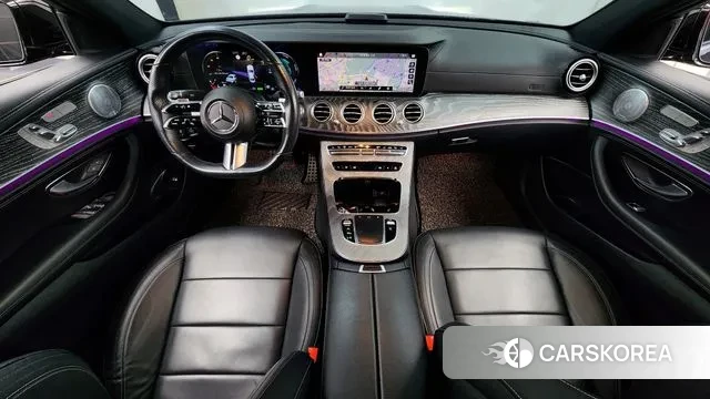Mercedes-Benz E-Class W213 id 3483774 из Кореи 17