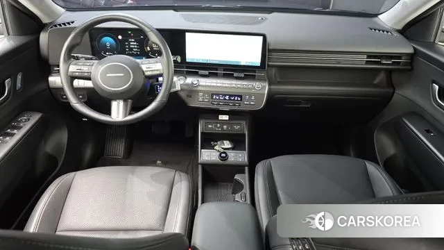 Hyundai Kona (SX2) id 3053172 из Кореи 17