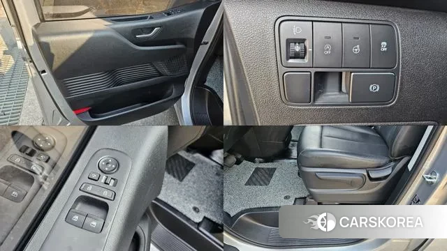 Hyundai Staria id 3401729 из Кореи 17