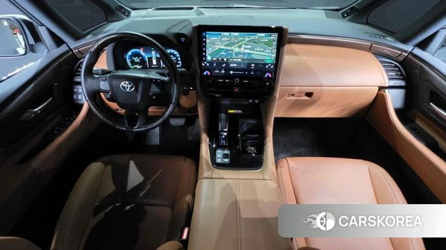 Toyota Alphard 4th Generation id 3891165 из Кореи 17