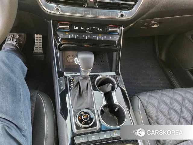 Kia Mohave Master id 4330443 из Кореи 15