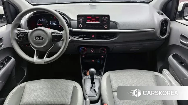 Kia Morning Urban (JA) id 3552024 из Кореи 17