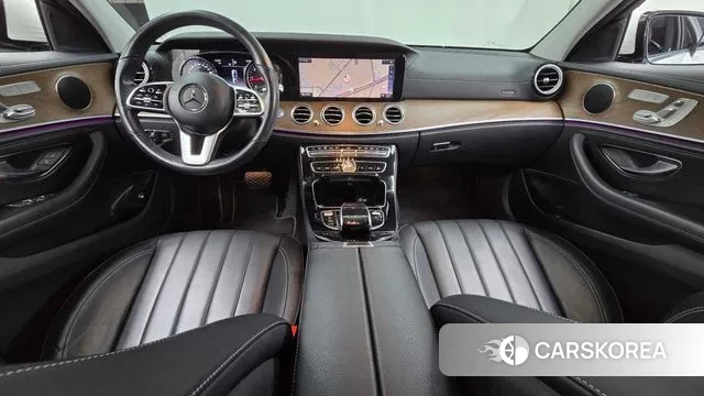 Mercedes-Benz E-Class W213 id 3514833 из Кореи 17