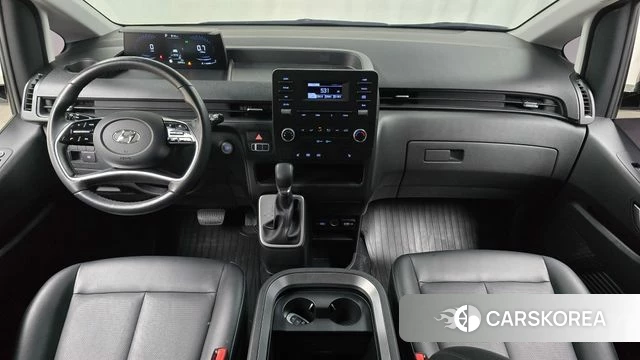 Hyundai Staria id 3865672 из Кореи 17