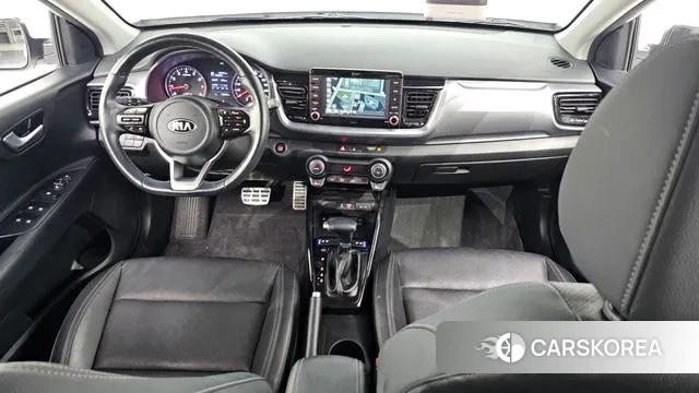 Kia Stonic id 3439676 из Кореи 17