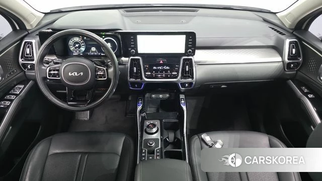 Kia Sorento 4th Generation id 4731155 из Кореи 30