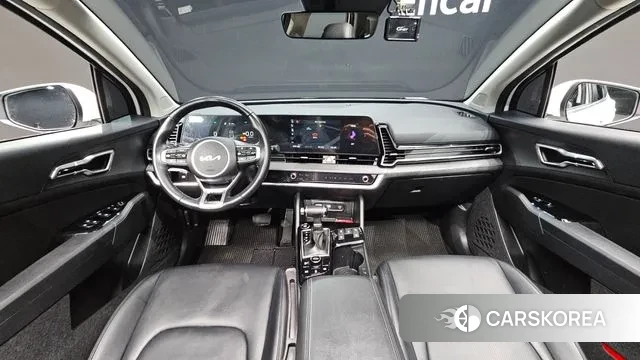 Kia Sportage 5th Generation id 3555417 из Кореи 17