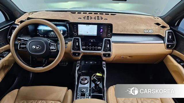 Kia Sorento 4th Generation id 3872296 из Кореи 17