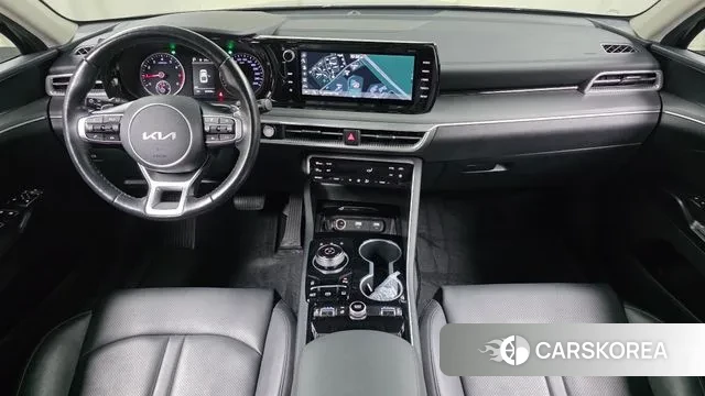 Kia K5 3rd generation id 3411762 из Кореи 17