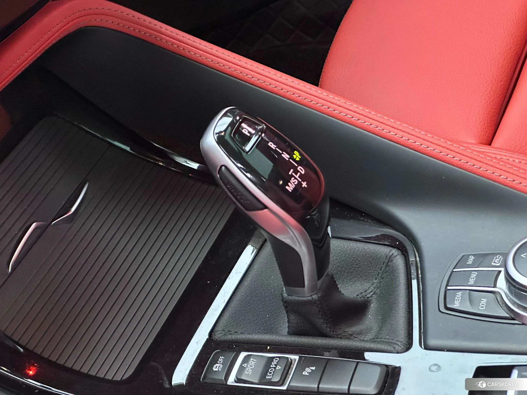 BMW X2 id 4473886 из Китая 15