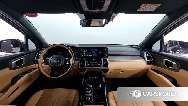 Kia Sorento 4th Generation id 3478977 из Кореи 17