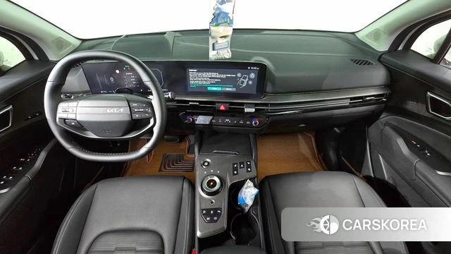 Kia The New Sportage 5th Generation id 4778162 из Кореи 28