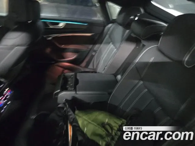 Audi A7 (4K) id 2912200 из Кореи 7