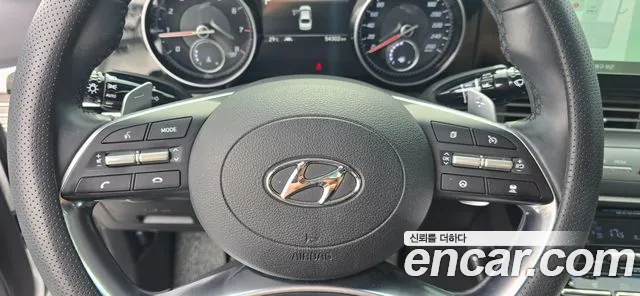 Hyundai The New Grandeur IG id 2844162 из Кореи 17