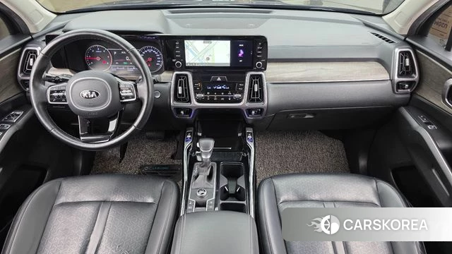Kia Sorento 4th Generation id 4780153 из Кореи 17