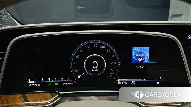 Cadillac Escalade 5th Generation id 3884040 из Кореи 17