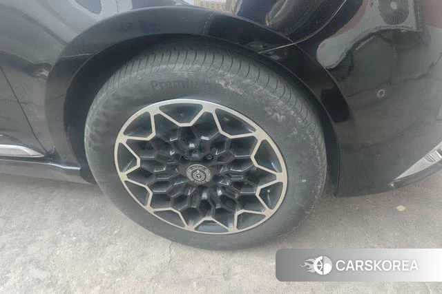 Mercedes-Benz V-class id 4301804 из Китая 14