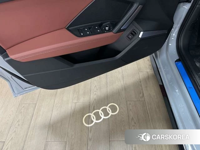 Audi A3 id 4297353 из Китая 9