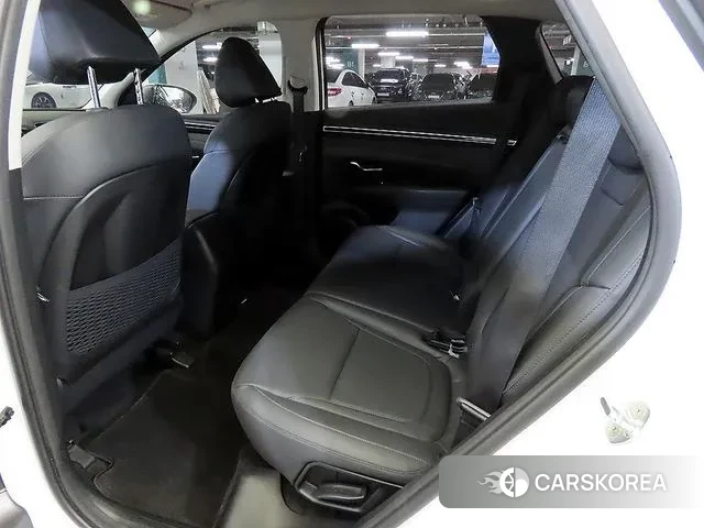 Hyundai Tucson (NX4) id 3379243 из Кореи 16