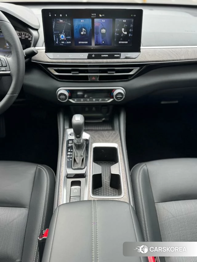 Nissan Teana id 3882606 из Китая 7
